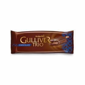 Augusto Gulliver trio csokoládé 90 ml