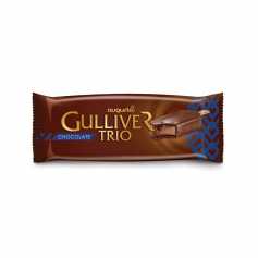 Augusto Gulliver trio csokoládé 90 ml