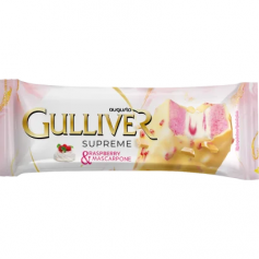 Augusto Gulliver málna-mascarpone 100 ml