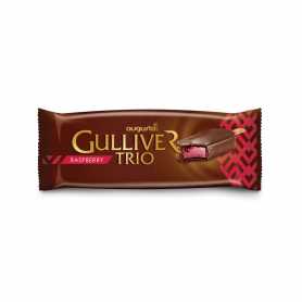 Augusto Gulliver trio málna 90 ml