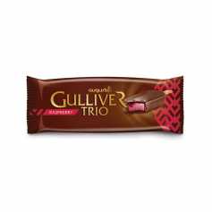 Augusto Gulliver trio málna 90 ml