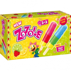 Augusto Zozole multipack 6x52 ml