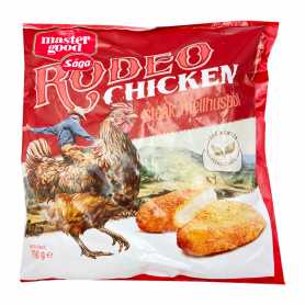 Falni Jó! chicken steak 700 g