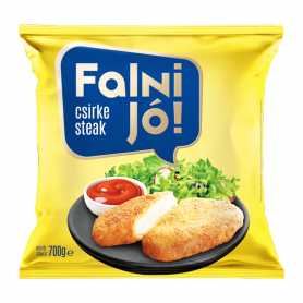 Falni Jó! chicken nuggets 700 g