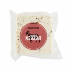 Garabonciás érlelt darabolt olaszf. kecskesajt 200 g
