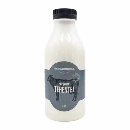Garabonciás tehéntej 0,5 l