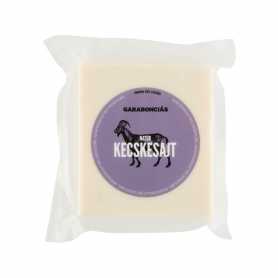 Garabonciás érlelt darabolt natúr kecskesajt 200 g