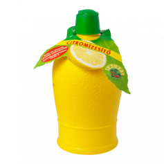 Fruppy citrom ízesítő 200 ml