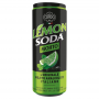Fonti Di Crodo LemonSoda Mojito 330 ml (DRS)