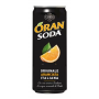 Fonti Di Crodo OranSoda 330 ml (DRS)