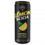Fonti Di Crodo LemonSoda 330 ml (DRS)