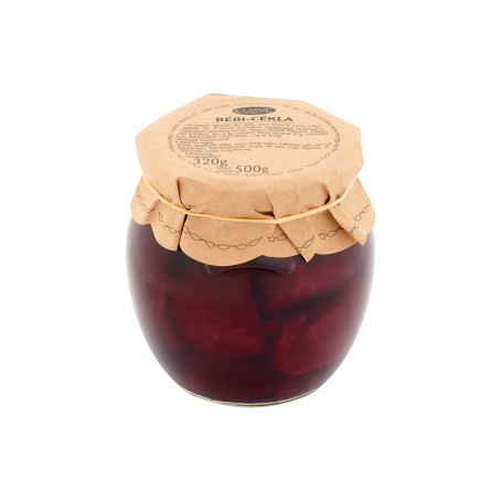 Classic bébi cékla 500 g