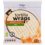 Dijo tortilla grillezett 4 db/cs 250 g
