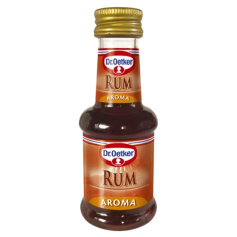 Dr. Oetker rum aroma 38 ml