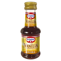 Dr. Oetker vanília aroma 38 ml