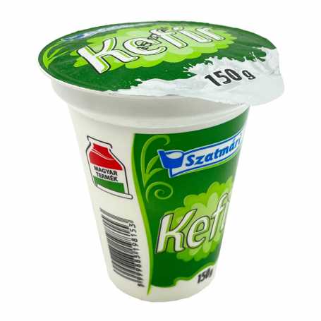 SZATMÁRI kefir 150 g KICSI