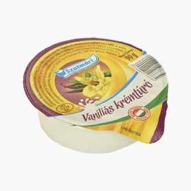SZATMÁRI krémtúró vaníliás 90g