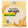 Dijo tortilla 4 db/cs 250 g