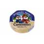 Kaserei strigi camembert sajt 45 % 125 g