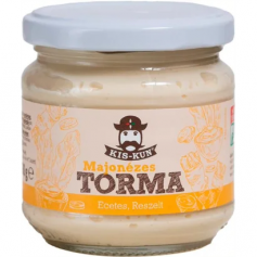 Kiskun majonézes torma 190 g