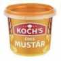 Kochs Édes Mustár 210 g
