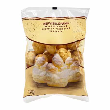 Tornyos Képviselőfánk 130 g 