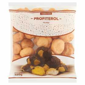 Tornyos profiterol 120 g