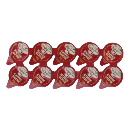 Hochwald kávétejszín 10% 10g 