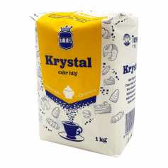 Kristálycukor 1 kg