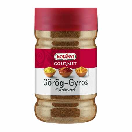 Kotányi görög-gyros fűszersó 675 g