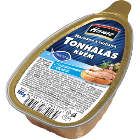Hame tonhalas krém 100 g