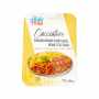 Hello Food cacciatore csirkemell paradicsomos penne tésztával330 g