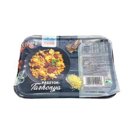 Hello Food pásztortarhonya 330 g