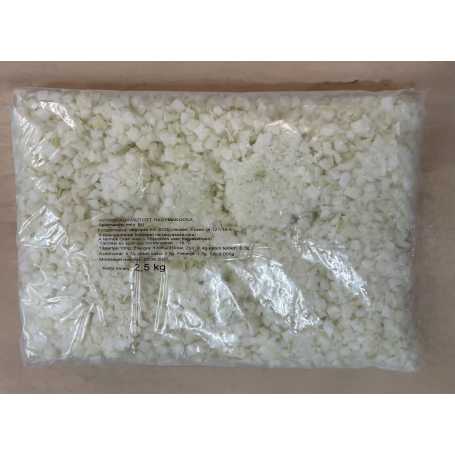 B. hagymakocka 2500 g