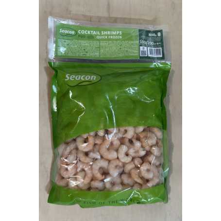 B. koktélrák (100/200) 20% 800 g