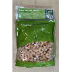 B. koktélrák (100/200) 20% 800 g