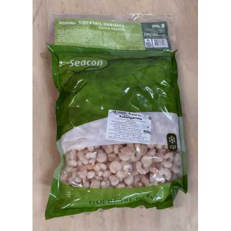 B. koktélrák (200/300) 20% 800 g