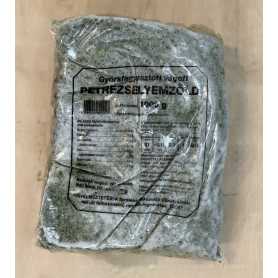 B. petrezselyem zöld 1000 g