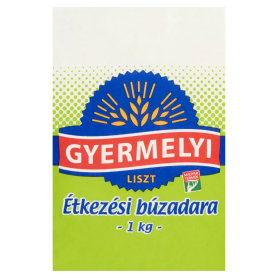 Gyermelyi búzadara BD1000 g