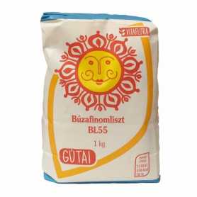 Gútai BL55 liszt 1000 g