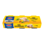 Grande tonhaltörzs napraforgóolajban 3x80 g