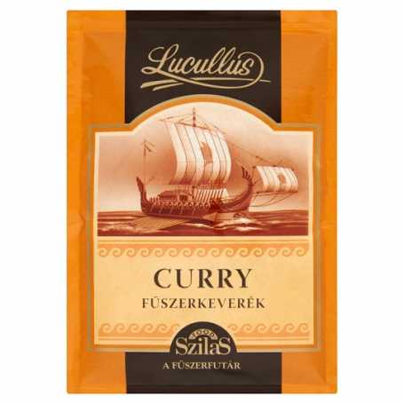 Lucullus curry 20g
