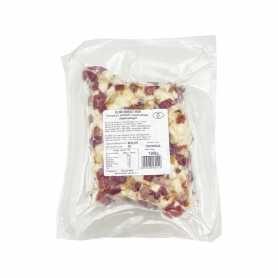 Vacsi délibáb Kockázott bacon 1*1 1000 g vcs.