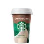Starbucks Chilled Classic Cappuccino 220 ml