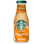 Starbucks Frappuccino Caramel 250 ml