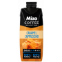 Mizo coffee selection caramel cappuccino 250 ml prisma ÚJ!