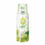 FM Bubble12 bodza-lime-menta gyümölcsszörp 500 ml (DRS)