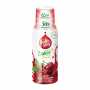 FM Bubble12 meggy gyümölcsszörp 500 ml (DRS)