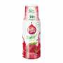 FM Bubble12 málna gyümölcsszörp 500 ml (DRS)