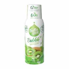 FM Bubble12 kivi gyümölcsszörp 500 ml (DRS)